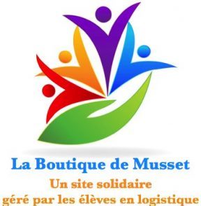 La boutique de Musset