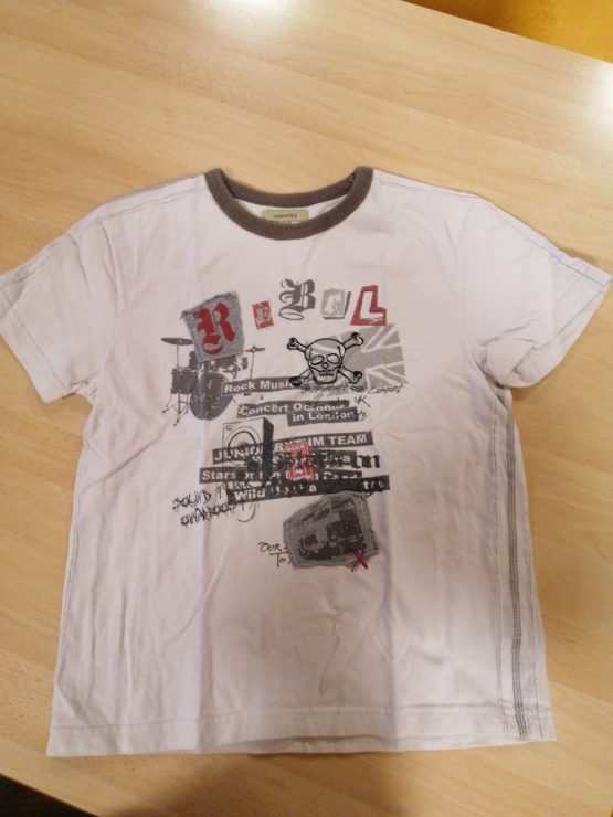 Pull de la marque Children Tex Taille 10 ans