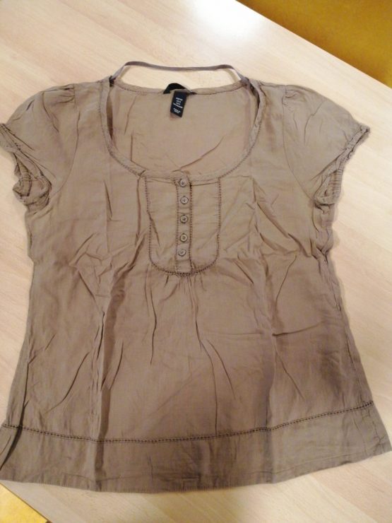 Robe de la marque HM Taille 38