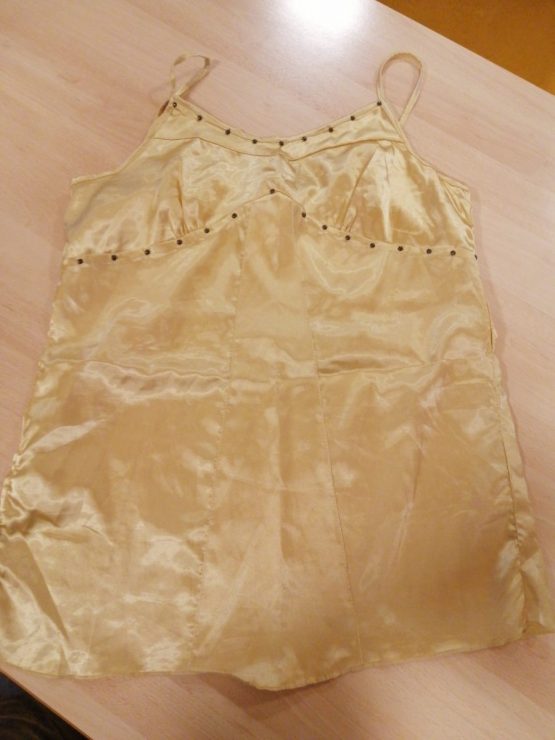 Haut XXL