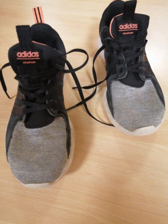 Basket de sport Adidas taille 36