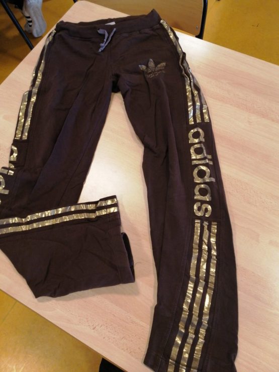 survêtement Adidas taille s