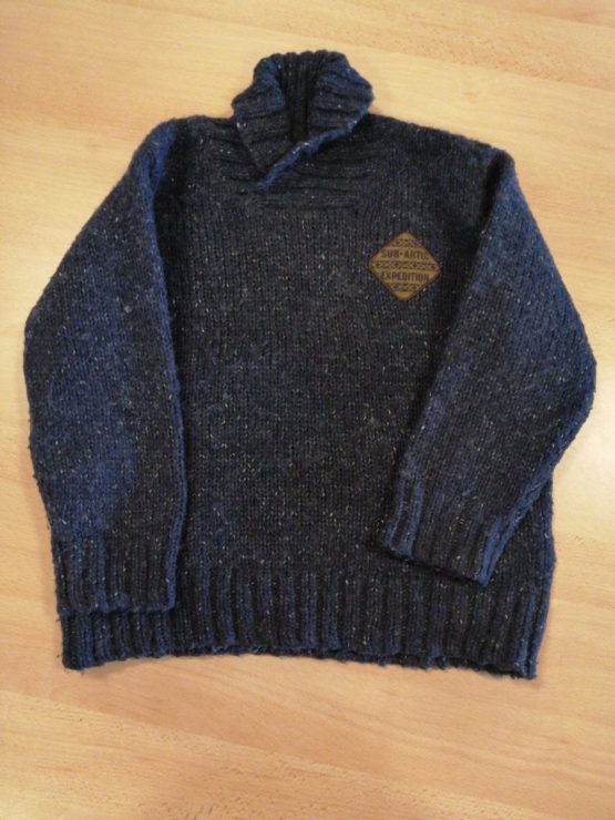 pull  4ans