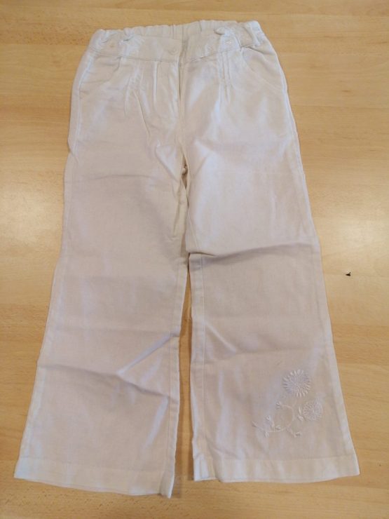 pantalon taille 4 ans