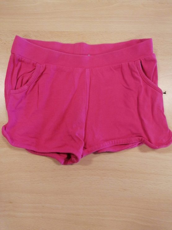short age 4 ans