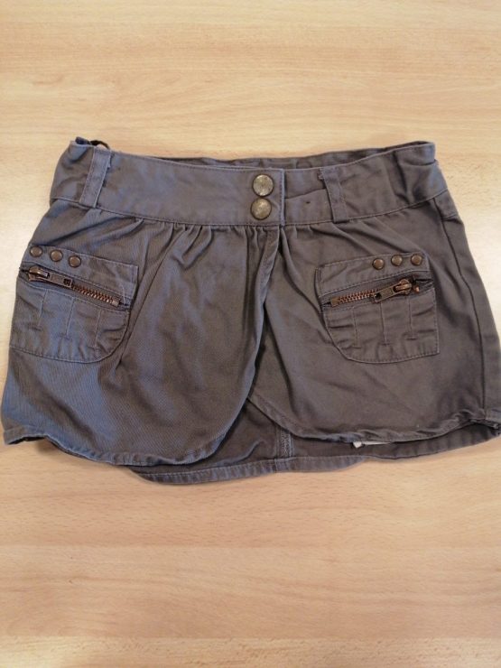 short taille 4 ans nky