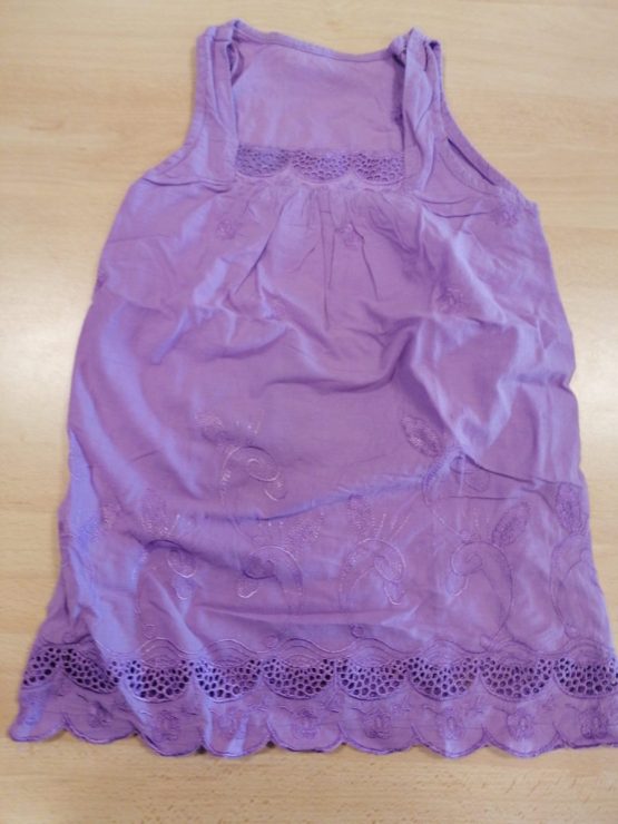 jupe taille 4 ans