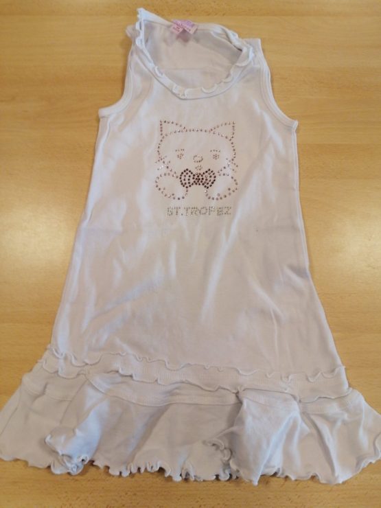 Robe méga styl Taille 4 ans