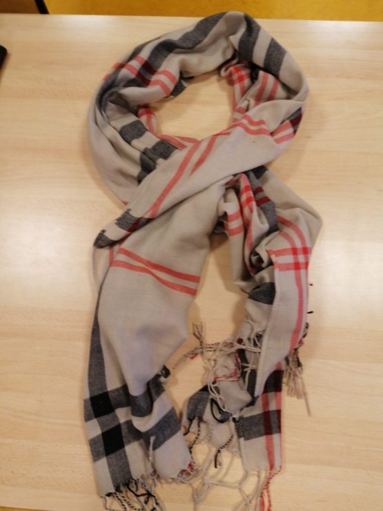 Écharpe Burberry