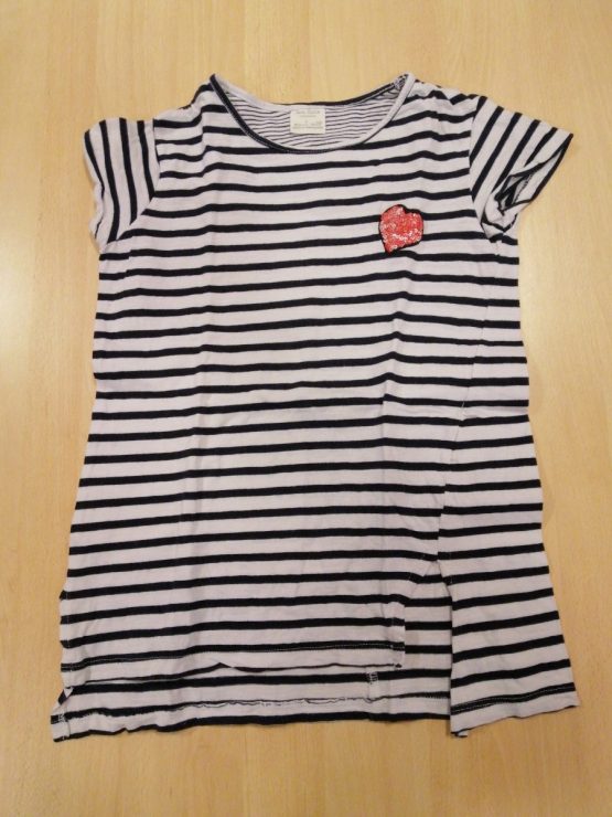T-shirt taille 7 ans