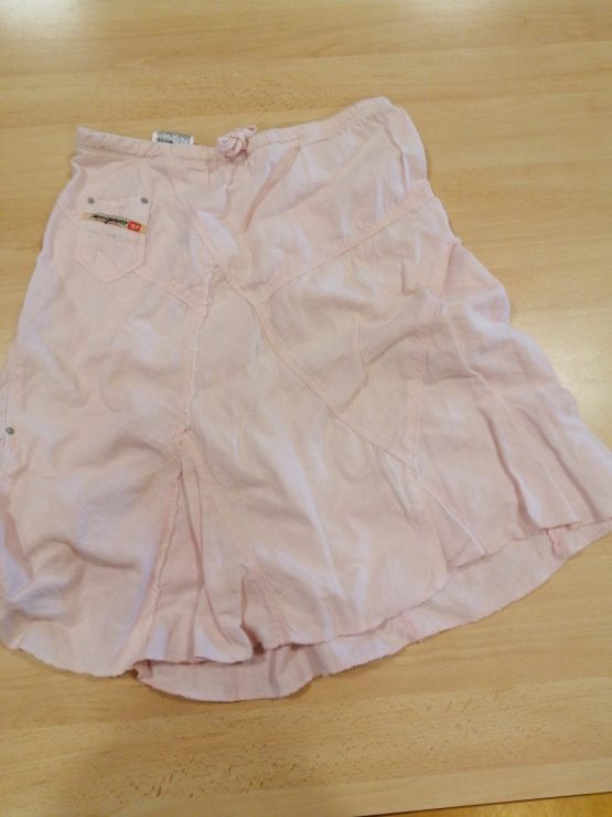 jupe rose DIESEL