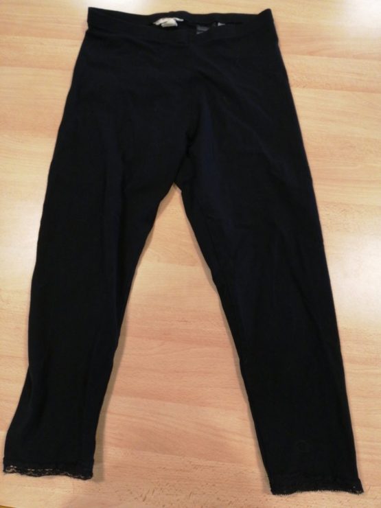 Legging 13-14 ans