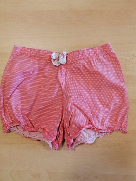short rose 6A