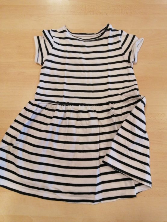 robe fille 5ans