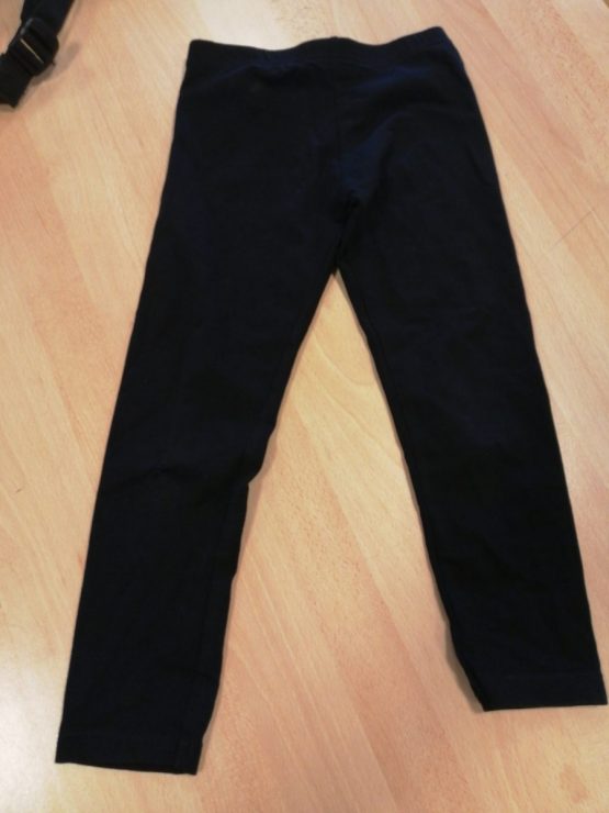 leggings noir bon état