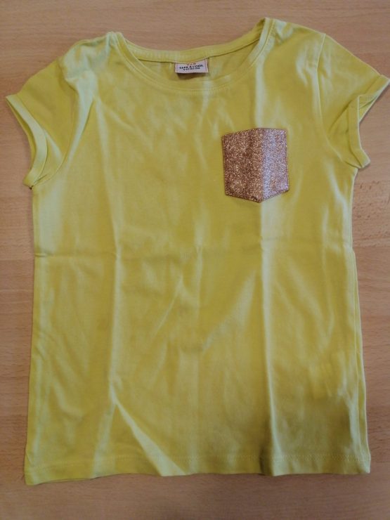 T-shirt taille 4 ans