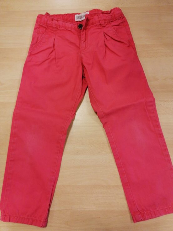 Pantalon Rose Chino