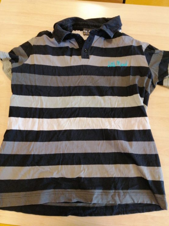 Polo Little Marcel