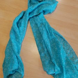 Foulard