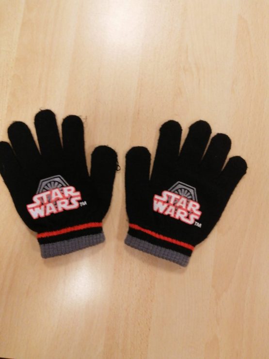Gants Star Wars