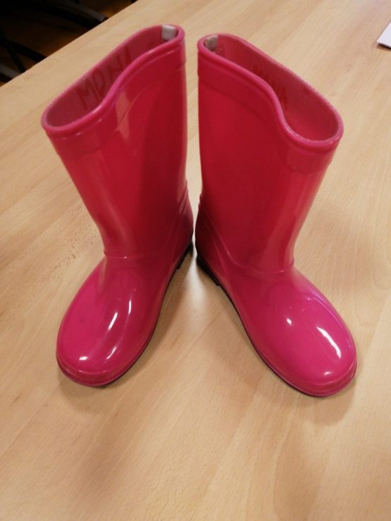 Botte Rose