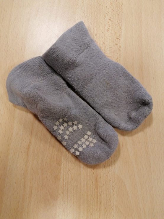 Chaussette Taille 18-20