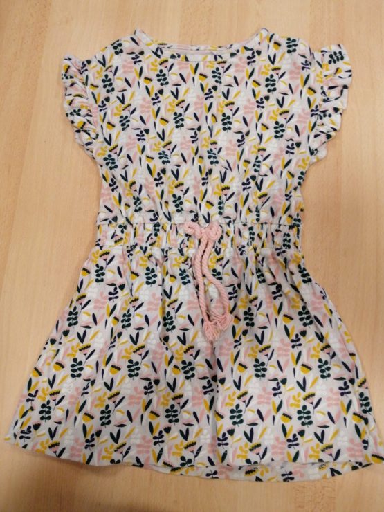 robe 5 ans