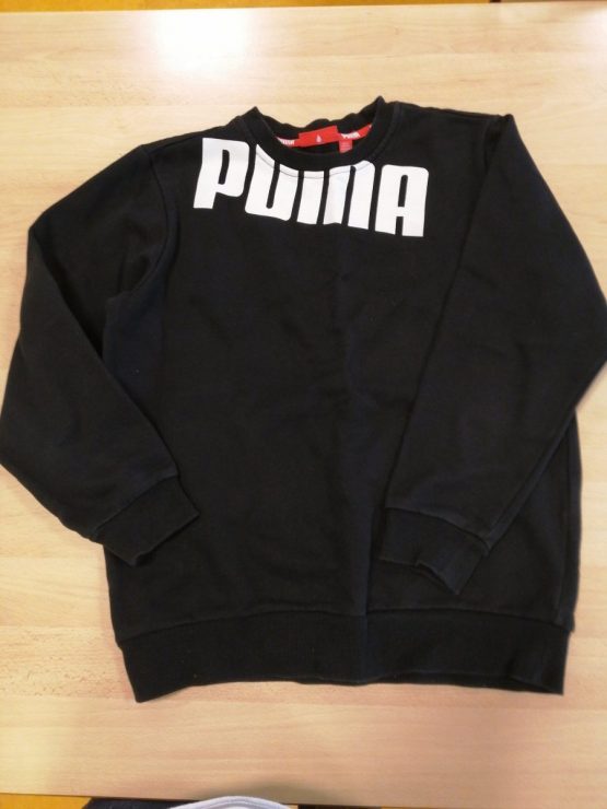 Pull Puma Taille M