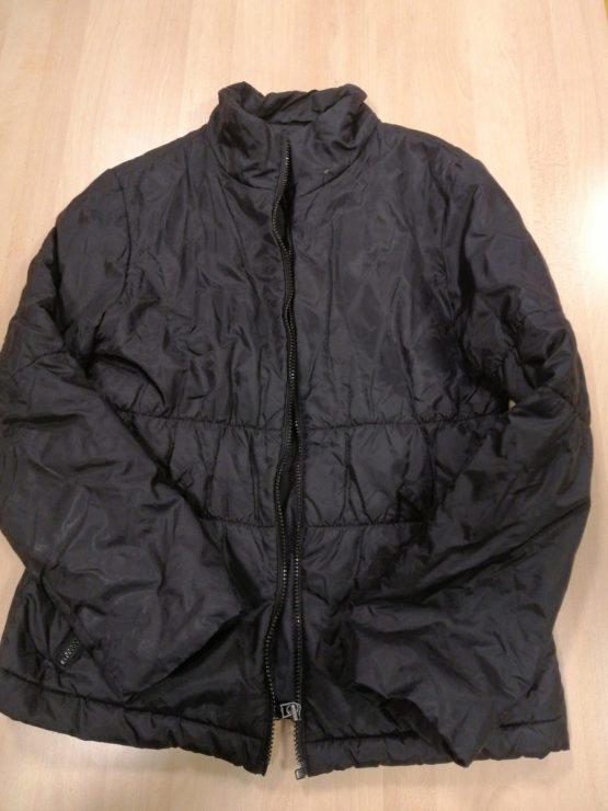 Manteau NAFNAF Taille M