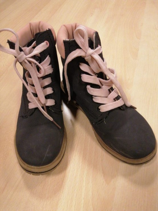 Bottes pour fille Pointure 32