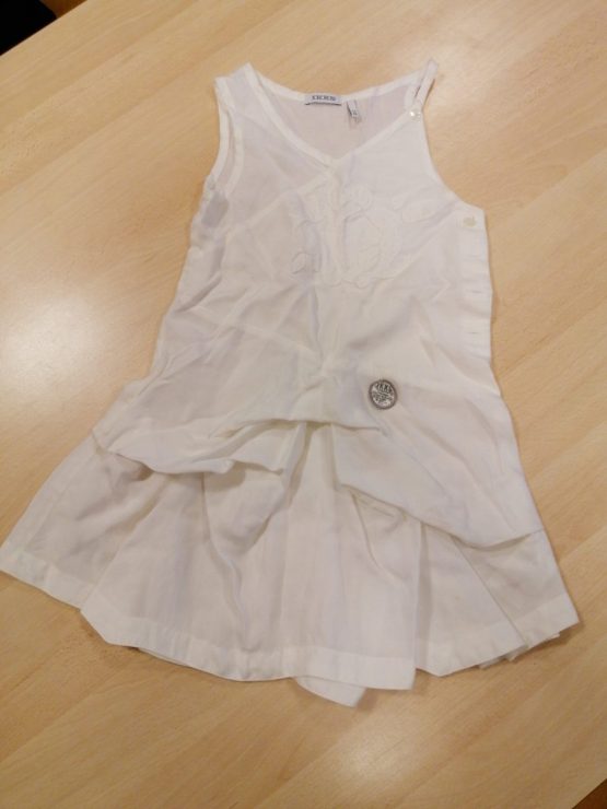 Robe de la marque IKKS, taille 2 ans