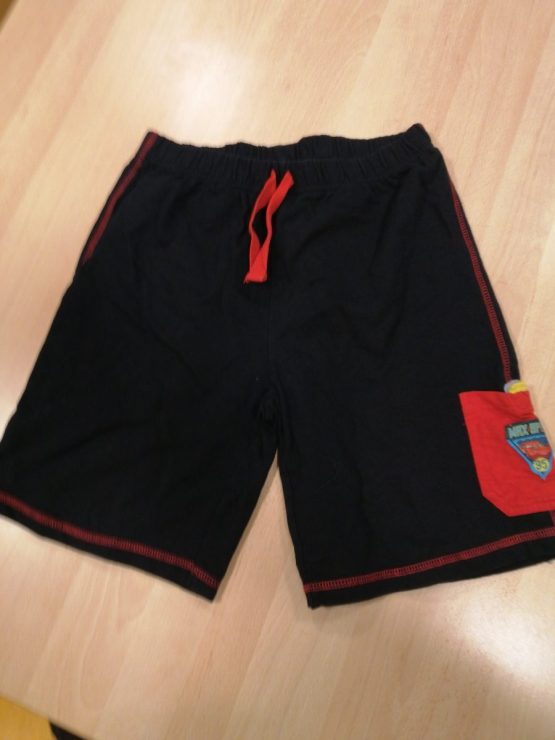 short