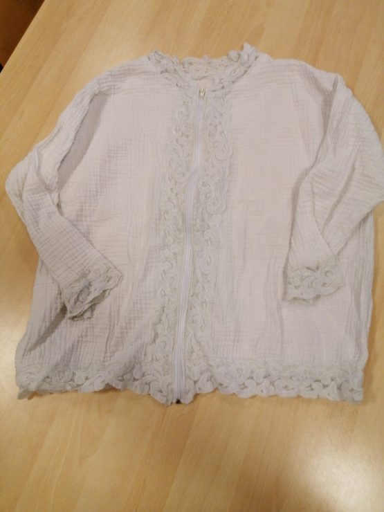 veste, taille M