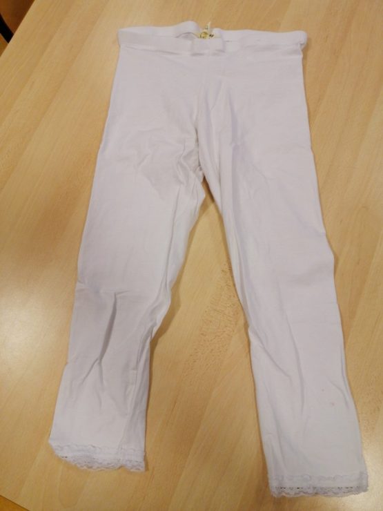 Pantalon de la marque HM taille 14/15 ans
