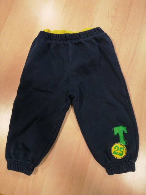 short 18m