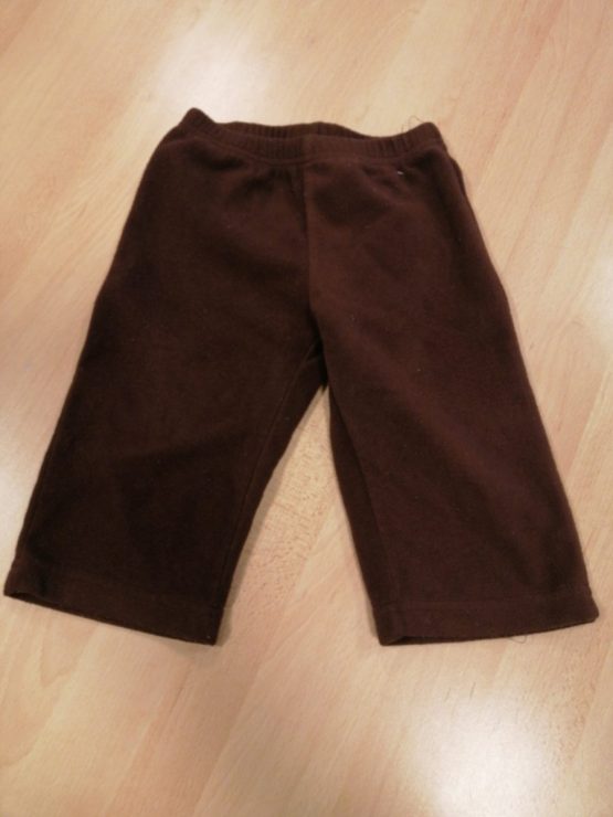 Pentalon pyjama de la marque carter's Taille 9 mois