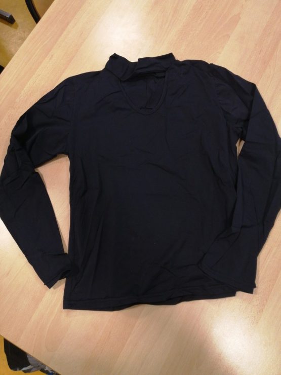 Haut Taille unique