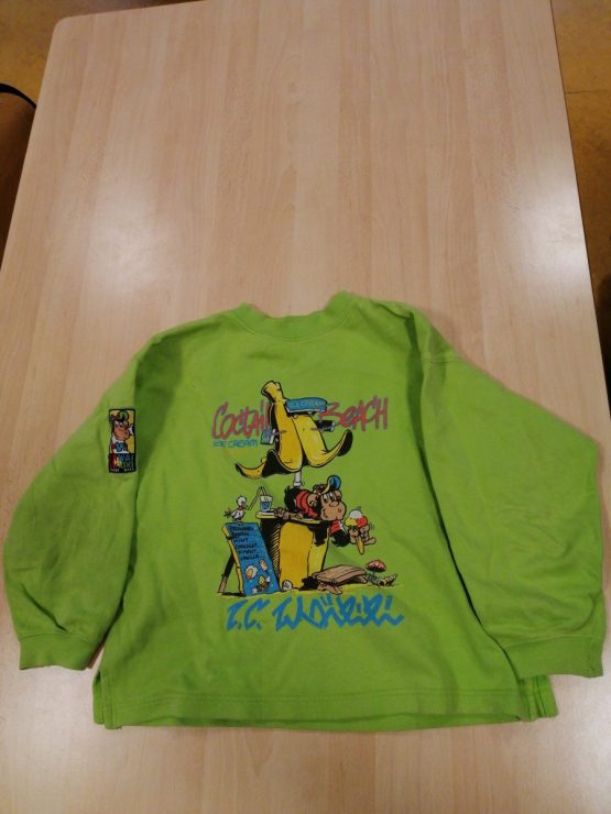 Pull de la marque LC.WAIKIKI, taille 8 ans .