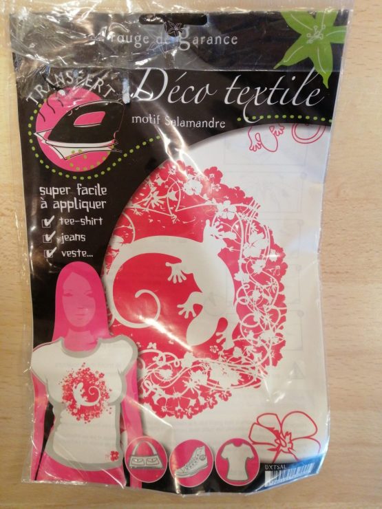 Deco  textile