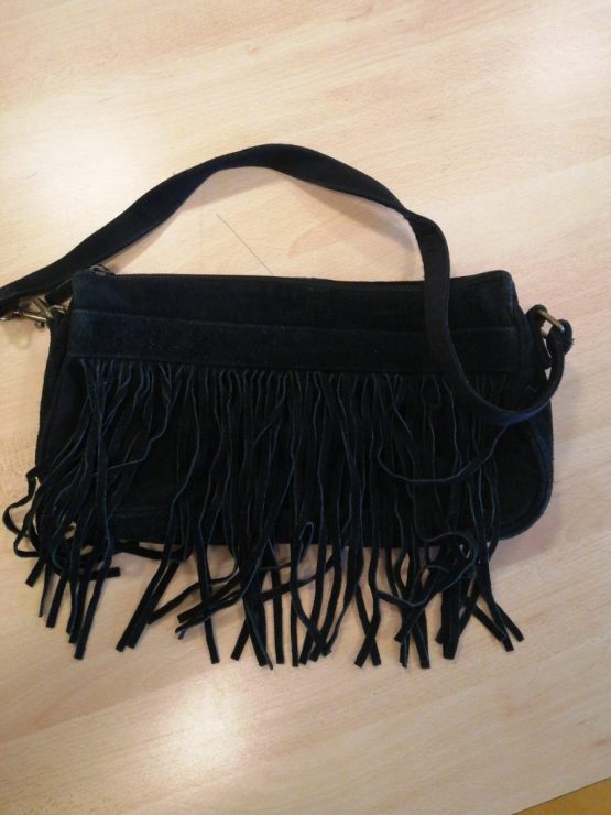 sac a main noir