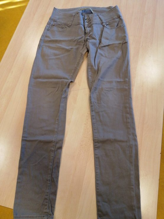 Jean Accestar femme