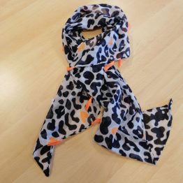Echarpe/Foulard