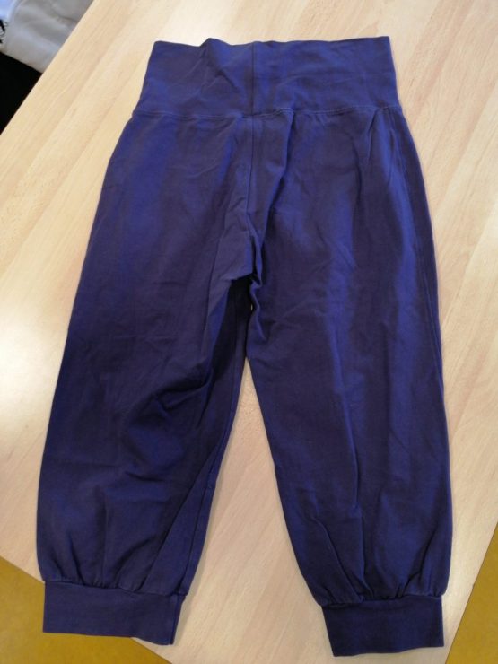 Pantalon Violet foncé domyos