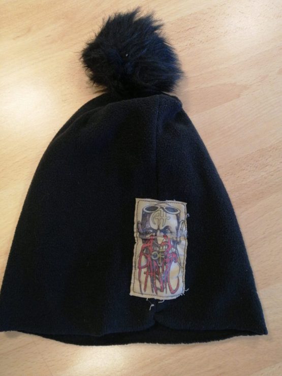 Bonnet Noir