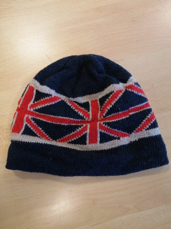 bonnet