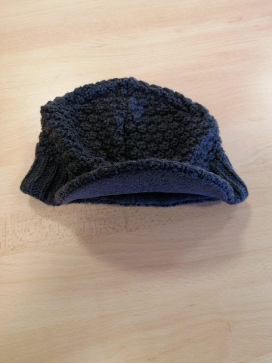 bonnet casquette