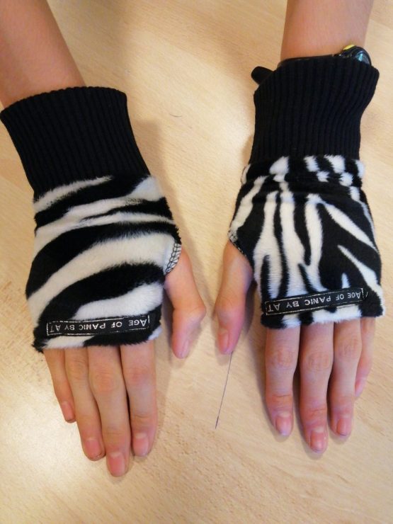 Gants