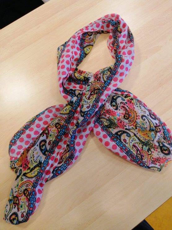 Foulard pour femme