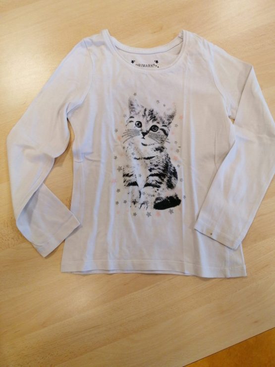 T-shirt de la marque primark,taille 4/5 ans