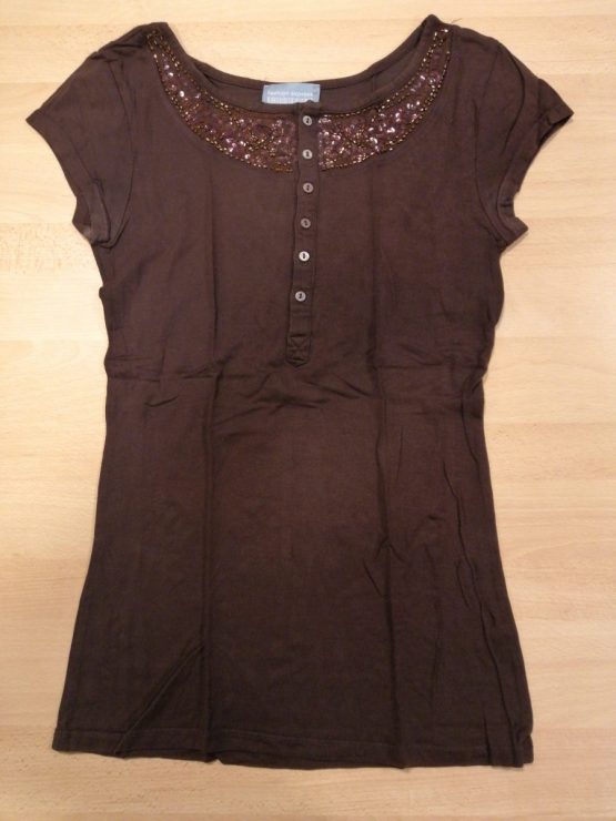 Haut femme fashion express taille S